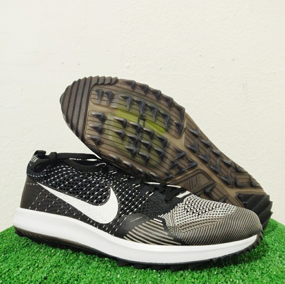 flyknit racer cookies and cream